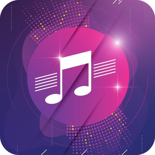 Android Music Ringtones, Songs logo