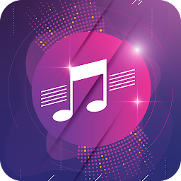 Android Music Ringtones, Songs ikonjának képe