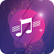 Android Music Ringtones, Songs - Androidアプリ