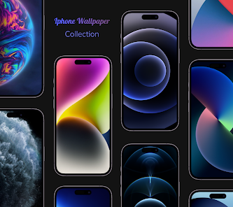 Download iPhone 14 and 14 Pro 4k wallpapers in 2023 (Free download