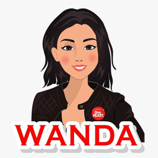 Wahana Honda logo