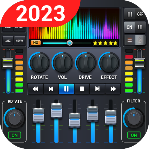 Music Player - Equalizer & MP3 latest code 07/2023 - GameRoobie.net