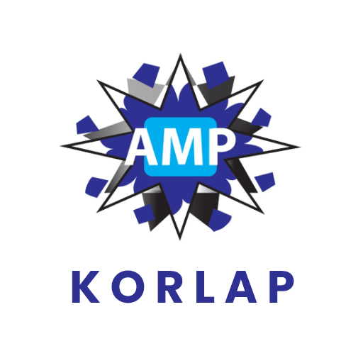 Koordinator Lapangan AMP