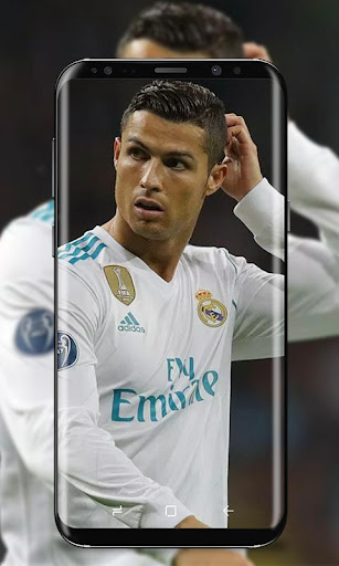 クリスティアーノロナウドの壁紙の Hd サッカー18 By Usm Apps Google Play Japan Searchman App Data Information
