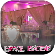 Espace Langevin - salle de réception