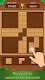 screenshot of Wood Block Puzzle Game Offline