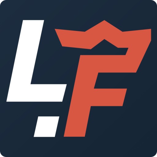 Living.Fit logo