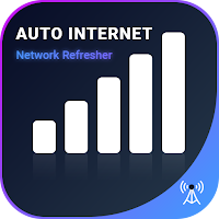 Auto Internet & Network Refres