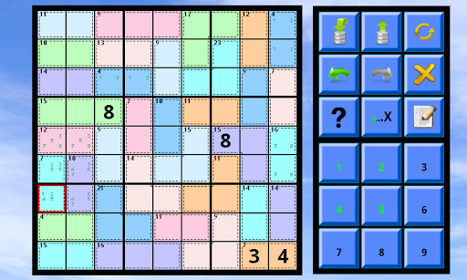 Addoku Plus Pro