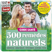 Guide santé au naturel / Recettes Beauté Naturelle