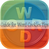 Guide for Word Cookies Tips icon