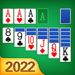 Cover Image of Download Solitaire Card Games, Classic 2.5.7 APK