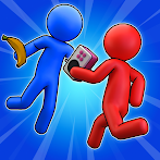 Stickman Match 3D