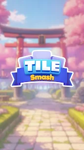 Tile Smash: Triple Match