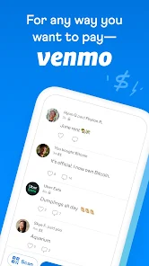 Venmo - Ứng Dụng Trên Google Play
