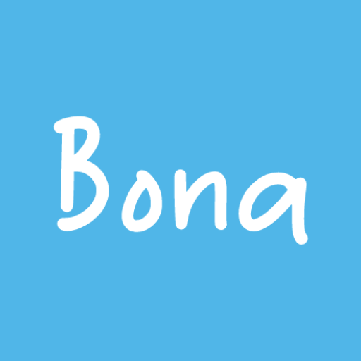 BonaFeed logo