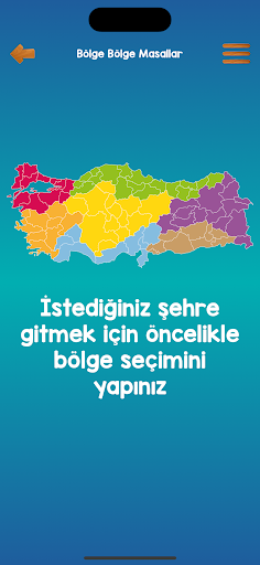 Masal Masal Türkiye Screen 2