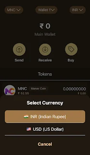 MNC Wallet