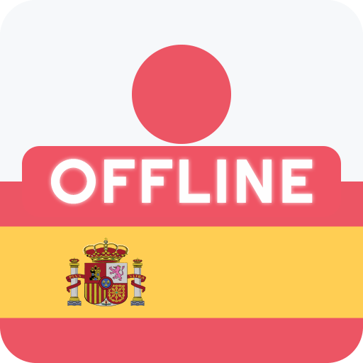 Japanese Spanish Dictionary - AppWisp.com