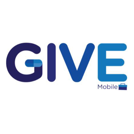 GIVE Mobile logo