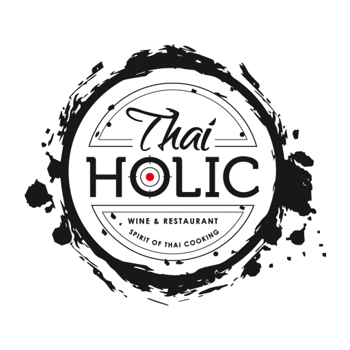 Thai Holic logo