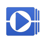 Cover Image of ダウンロード MKV Amp Player (MP4, DVD)  APK