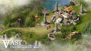 Fire and Glory : Blood War - Screenshot 3