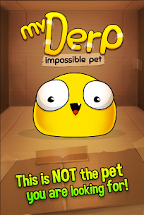 My Derp  The For Pc (Windows 7, 8, 10 And Mac) Free Download 1