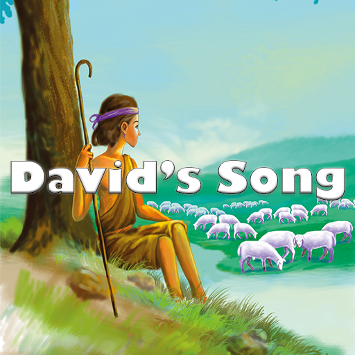 Descargar David’s Song (English) para PC Windows 7, 8, 10, 11