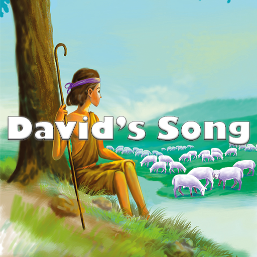 David's Song (English)  Icon