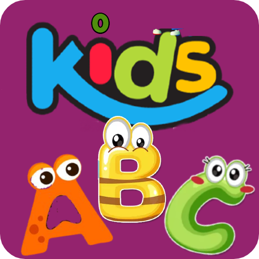 Kids Learning Games Offline 2.5 Icon