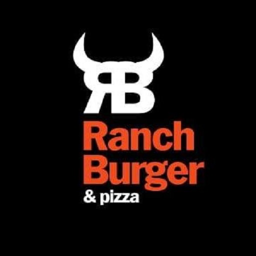Ranch Burger Lublin Logo