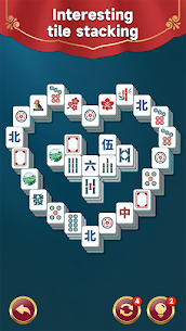 Mahjong Solitaire 3
