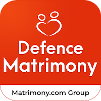 Defence Matrimony - Defence Personnel Marriage App