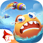 Fish King 3D ZingPlay - ราชาคา