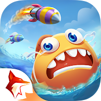 Fish King 3D ZingPlay - ราชาคา