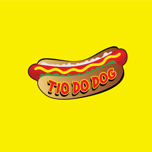 Tio do Dog logo