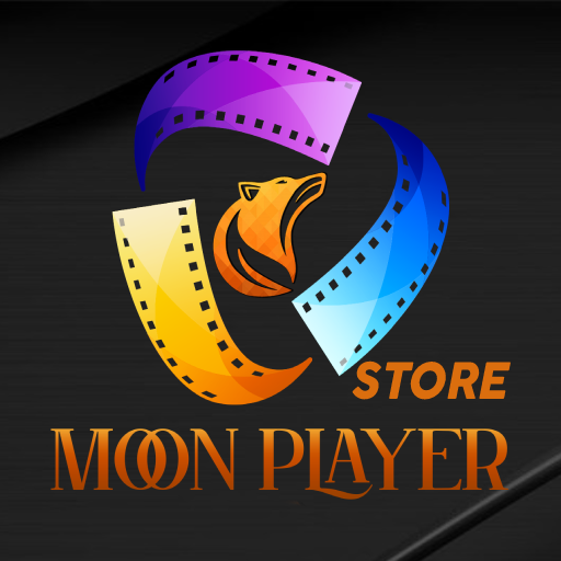 Moon Player Store Download on Windows