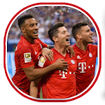 Cover Image of Download Munich-football players  APK