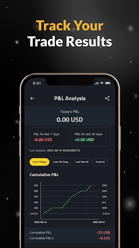 Coinlocally Screen 3