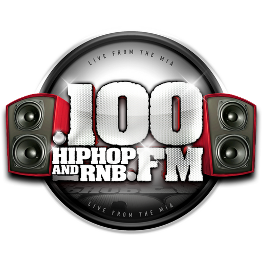 100 Hip Hop and RNB.FM
