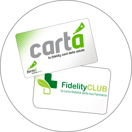 Cartà – Fidelity club logo