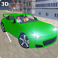 Driving School 3D 2017