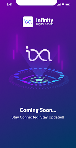 INFIN Screen 3