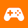 Orange Games icon