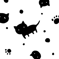 Cute Wallpaper Raining Cats