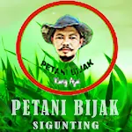 Cover Image of Unduh PETANI BIJAK SIGUNTING  APK