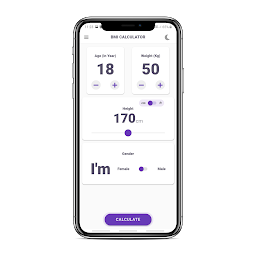 BMI Calculator 2019 ! Stay Healthy