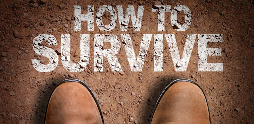 How to Survive Without Routine