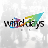 Winddays 2016 icon
